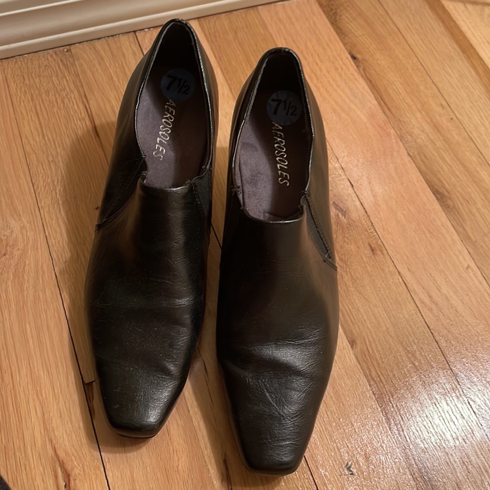 Perfect to wear with jeans on a Friday night